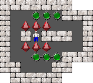 Уровень 58 — Kevin 10